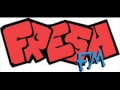 Fresh 105 FM Man Parrish- Boogie Down Bronx ...