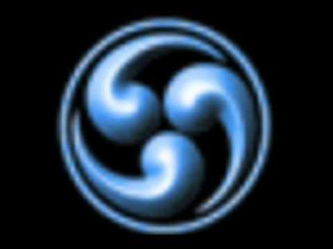 Chakra - Resurrection. Featuring - Liquid Metal