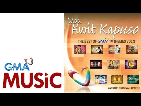 Video thumbnail for Walang Yamang Mas Hihigit Sa Iyo