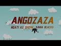 Crispy Malawi Ft 6TH Ma Blacks Official Lyric Video
