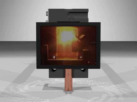 thermOweld's Exothermic Process