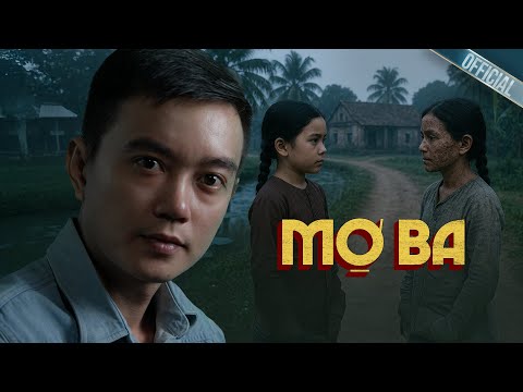 MỢ BA - Truyện ma miền tây Nguyễn Huy kể