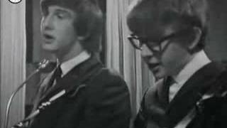 Peter &amp; Gordon World Without Love