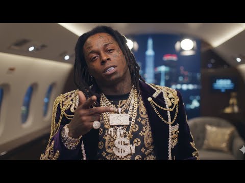 Lil Wayne ft. Eminem, Nicki Minaj - Diamond Dust Devil  [Music Video 2025]