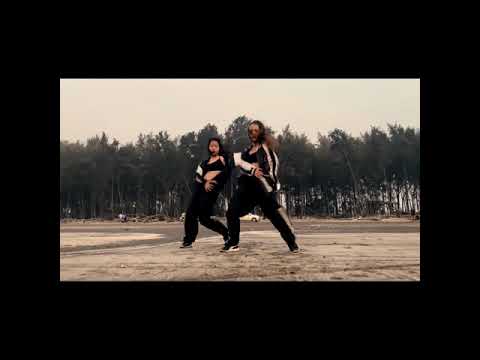 Alka kumari Up by cardi b 