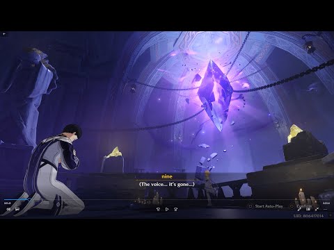 The 'Sinner' & Caribert | Genshin Impact