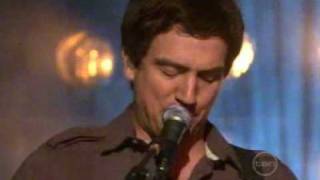 Snow Patrol : Take Back The City : Rove Live