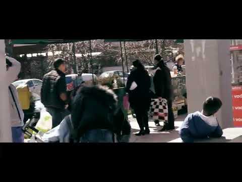 TARZY- REALITATEA DIN ROMANIA (OFICIAL VIDEO)