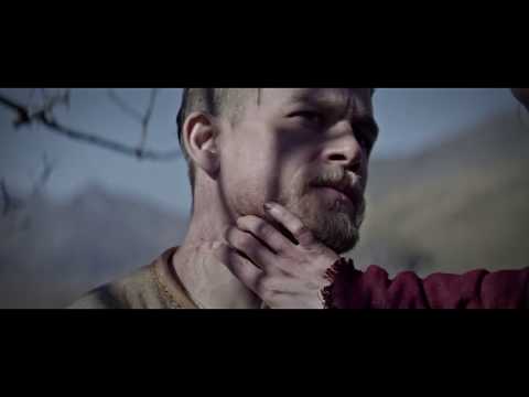 The Devil and The Huntsman Music Scene - King Arthur Legend Of the Sword