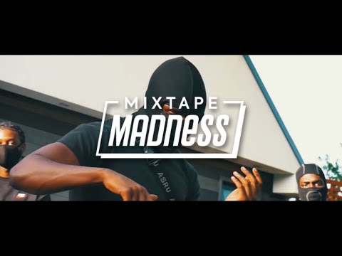F2anti - Spielberg #villageO  (Music Video) | @MixtapeMadness
