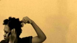 Vintage Look of a Modern Natural