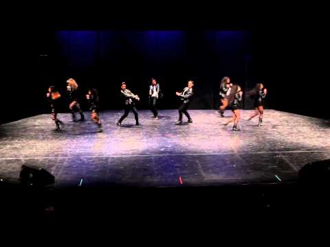 ITZ6 - Maples on Beat