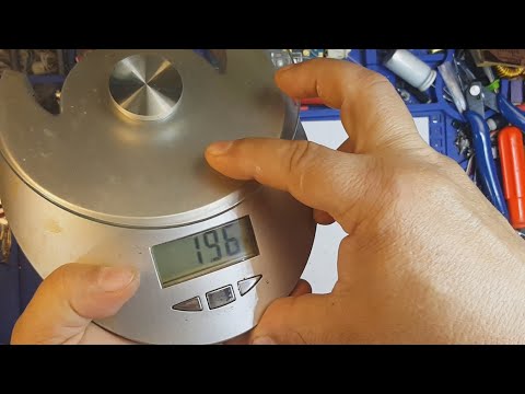 Ремонт кухонных весов ⚖