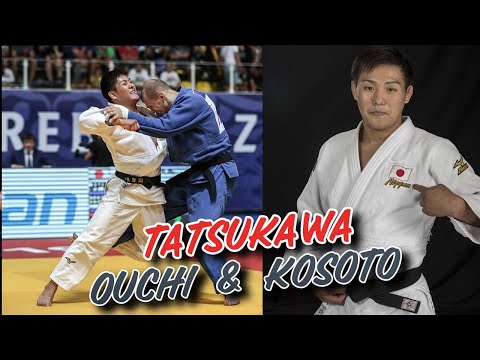Tatsukawa - AMAZING Ouchi / Kosoto