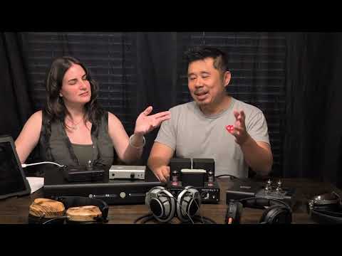 Zampotech Shortest Way 51 vs. Schiit Valhalla 3 vs. Schiit Vali 3