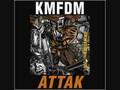 KMFDM  - Risen