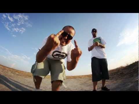 GIA YOUNG & FIDO GUIDO - LEGALIZE IT | OFFICIAL VIDEO