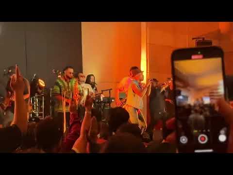 Budak Nakal Hujung Simpang - Yang Penting Hepi | Skafest 2025