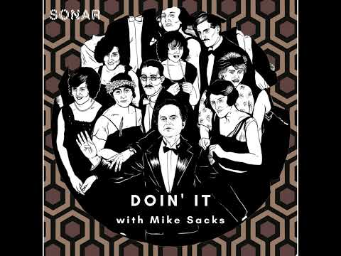 Jack Handey, Danny McBride, and Walton Goggins