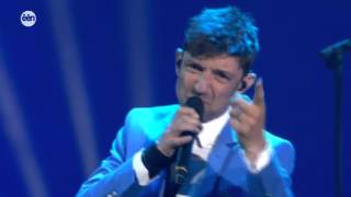 De MIA's 2013: Clouseau - Vliegtuig