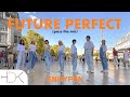 [KPOP IN PUBLIC ONE TAKE] ENHYPEN (엔하이픈) - ‘Future Perfect (Pass the MIC)’ Dance Cover by HDK France