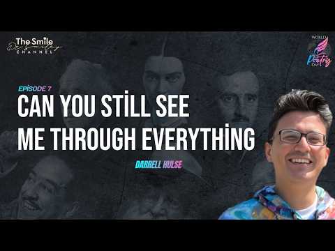 Darrell Hulse II: The Love You Feel When No One Is Looking | Ep. 7