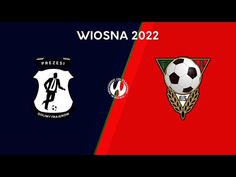 Puchar Mistrzów: Prezesi - T.B 85 Team (2-6)