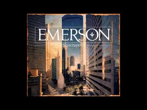 Emerson - Skyscrapers