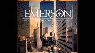Emerson - Skyscrapers