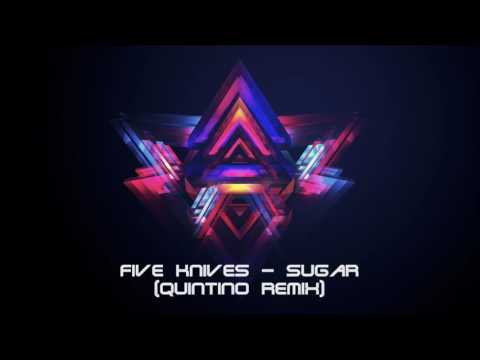 EDM MIX #1 (Quintino, Bassjackers, Swedish House Mafia)