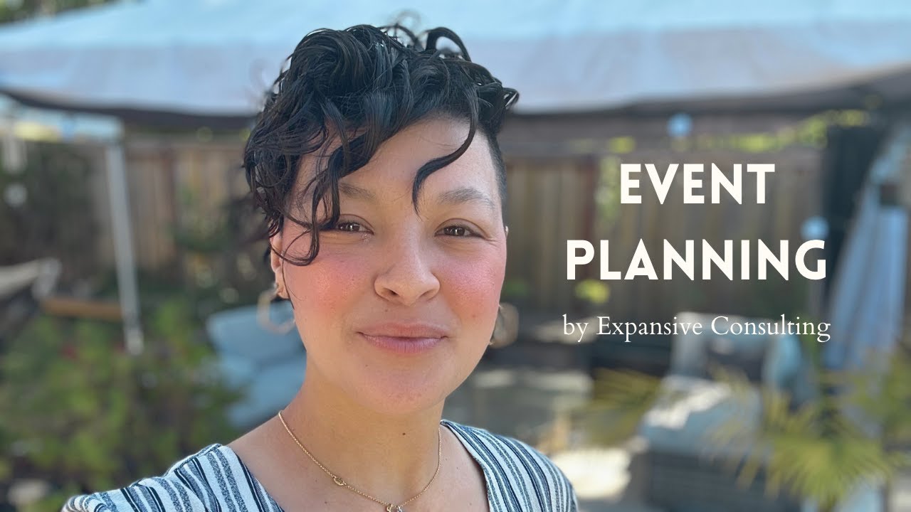 Promotional video thumbnail 1 for Expansive Consulting