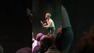 Fields Of Our Home - The Tallest Man On Earth (Chicago 2023 - Thalia Hall)