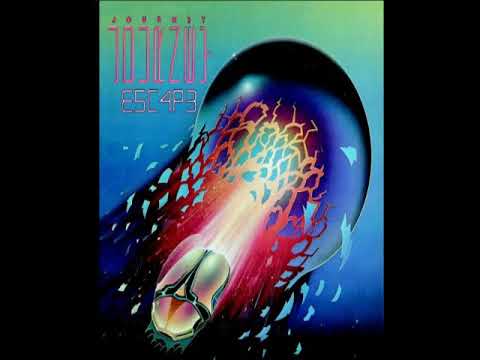 Journey - Don't Stop Believing - In the Key of D