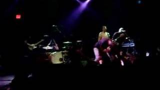 Thursday (Live) Otherside of the crash 4-24-08