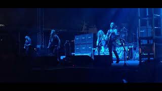 Blood Fire Death ( Tribute to Bathory) - live at Hell's Heroes 8, Houston TX 3.21.26 * Full Set*
