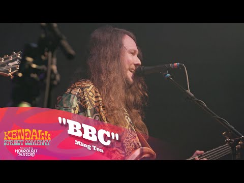 Kendall Street Company - BBC (Ming Tea Cover) (Live)