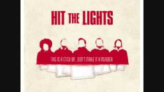 Hit the lights - Bodybag w/ lyrics