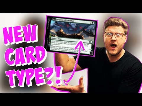 Leaked Card Changes March of the Machine | Magic the Gathering