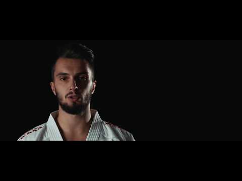 Arawaza presents - Meris Muhovic, Bosnia & Herzegovina