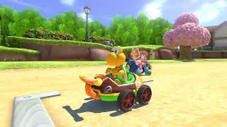 Online Racing [Pt.7] | Mario Kart 8 Deluxe