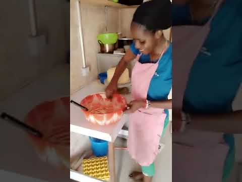 Naomi cakes & catering service