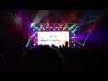 Concert S Over