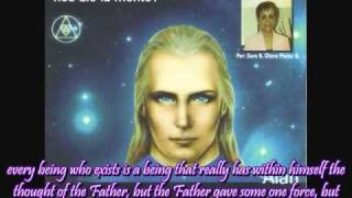 Alaniso -- Guardians of the Universe: Let's think, for what purpose the Creator gave us a mind? P3/3