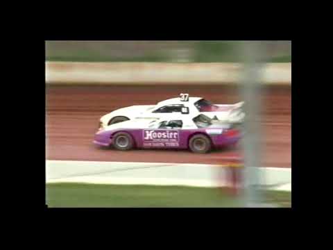 2002/03 National Super Sedan Title: Parramatta City Raceway | 2003