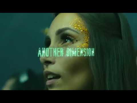 Radical Redemption & Digital Punk & Alee Rock - Another Dimension (Official Music Video)