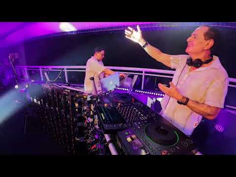 Oh! Chuva - Falamansa, Cat Dealers (BRBeats Remix - Ao Vivo)