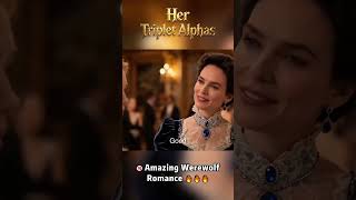 Her Triplet Alphas 10
