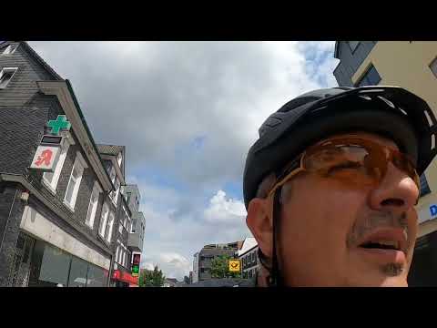 Wasserquintett & Balkantrasse 2022 (mit Marc und dem Tern)