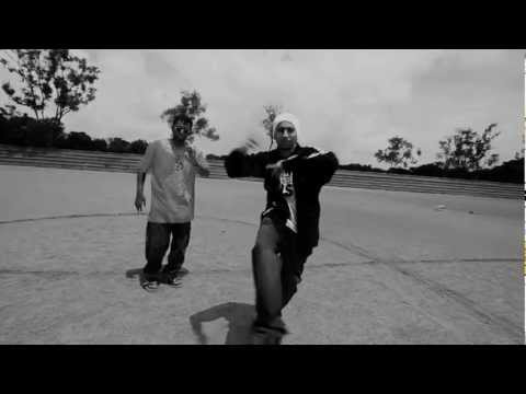 How To Dance Like A Macha Pt.1