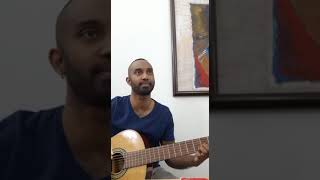 Mr. Karl, guitar, Bahrain Music Institute